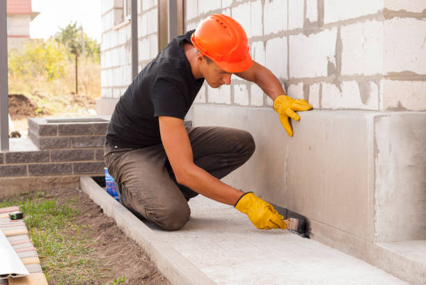 Licensed Foundation Crack Repair service in New Boston, MI - SJ Waterproofing Pros